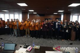 Senat UNJA setujui pendirian Prodi HI, Sosiologi, dan Ilmu Komunikasi