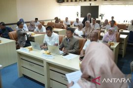 Menuju standar nasional unggul, Prodi Magister Manajemen Pendidikan FKIP UNJA jalani asesmen lapangan