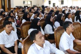 Tingkat pengangguran Kota Magelang turun