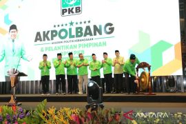 Buka Akpolbang, Jazilul sebut PKB butuh kepemimpinan yang beri teladan