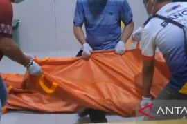 Tim gabungan terus lakukan pencarian korban kecelakaan tambang timah