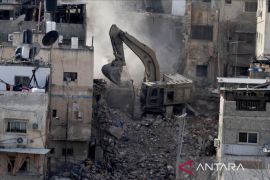 UNRWA potong 20 persen layanan untuk Palestina karena krisis pendanaan