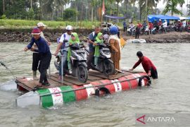 Pemkab Padang Pariaman minta Semen Padang bantu percepatan pemulihan pascabencana