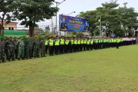 Polisi optimalkan penindakan menggunakan sistem ETLE dalam Operasi Keselamatan Candi