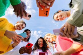 Palestina rilis aplikasi baru, UpScrolled disebut siap saingi TikTok karena tidak terapkan banned