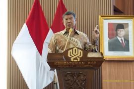 Hashim sebut PKP merupakan kementerian strategis