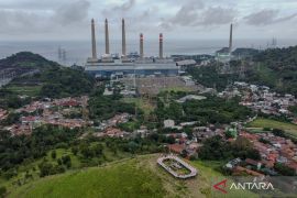 PLN IP Suralaya boyong enam penganugerahaan internasional