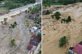 Percepatan normalisasi aliran sungai di Padang Page 4 Small