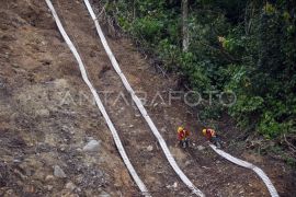 Penanganan jalan nasional Lembah Anai Page 5 Small