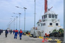 Kemenhub pastikan operasional Pelabuhan Panarukan Situbondo