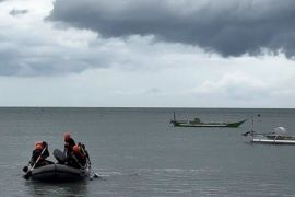 Seorang nelayan hilang di perairan Jeneponto
