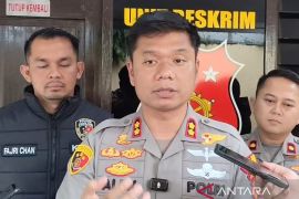 Polres Cianjur gencarkan patroli tekan angka peredaran obat terlarang