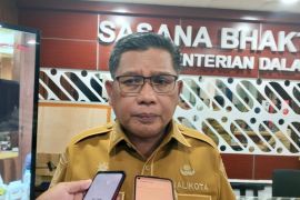 Pemkot Ambon perkuat sistem pendataan bantuan sosial lewat program piloting digitalisasi bansos