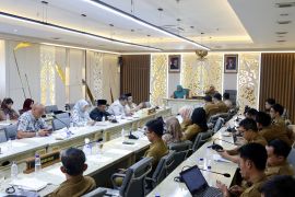 DPRD soroti lemahnya komunikasi Pemprov Jabar soal anggaran daerah