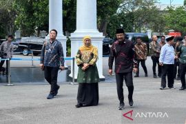 Respon arahan Prabowo, Khofifah siapkan kebgub untuk kebersihan wisata