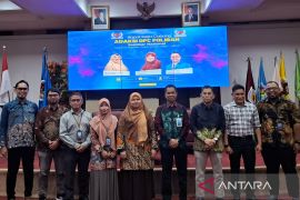 ADAKSI Poliban gelar seminar nasional hak Tukin dosen 2020-2024