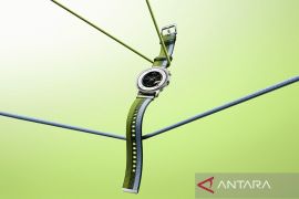Oppo Watch S hadirkan fitur pemantau kebugaran dan kesehatan