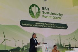 Indonesia targets full-scale carbon market launch by mid-2026