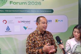 PAM Jaya mempercepat pipanisasi untuk tekan penurunan tanah Jakarta