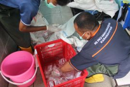 UMS kembangkan sistem pengelolaan limbah plastik medis di RS PKU Karanganyar