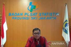 Jakarta alami deflasi 0,23 persen pada Januari 2026