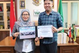 Menggali teknologi geospasial Global: Pengalaman dosen UINSU di pelatihan GIS Internasional India