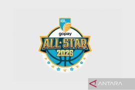 Kota Bandung jadi tuan rumah IBL All-Star 2026