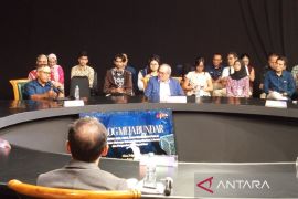 TVRI menyiapkan komentator mumpuni Piala Dunia 2026