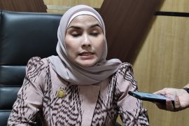 Komisi III DPRD Kalsel kawal proyek strategis PUPR