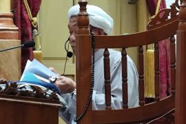 Guru Syaiful ungkap keutamaan Ramadhan