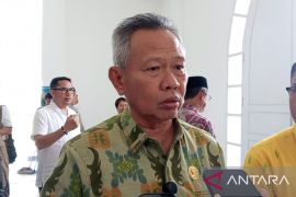 Air Sungai Sopu Palolo bebas dari merkuri dan sianida