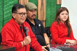 PDIP: "Parliamentary threshold" tetap diperlukan