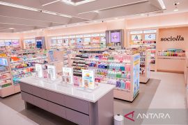 Sociolla sebut pasar kecantikan di Indonesia Timur terus berkembang