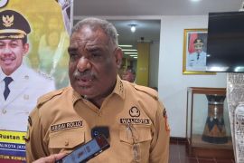 Pemkot Jayapura ingatkan pelajar hindari tawuran jaga persatuan