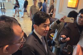 Arsjad nilai aturan free float 15 persen perkuat transparansi bursa