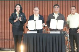 KP2MI luncurkan Migrant Center UI, dorong standar industri global