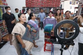 Pelaku UMKM Pematangsiantar didorong terus kembangkan kreatifitas