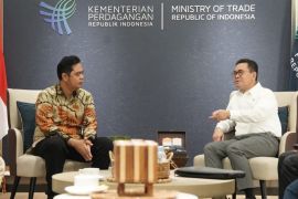 Tingkatkan kenyamanan, Jepara ajukan revitalisasi 16 pasar tradisional ke pemerintah pusat