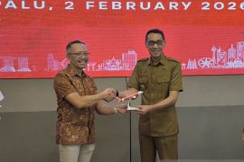 AirAsia buka rute penerbangan baru di Palu Sulawesi Tengah