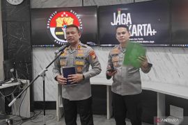Polda Metro Jaya panggil Pandji Pragiwaksono pada Jumat