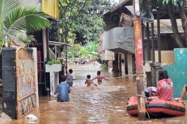 Saluran air di Pejaten Timur jadi usulan prioritas Musrenbang 2026