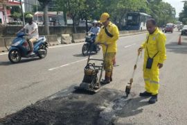 Penatanaan Jalan Plumpang-Semper jadi prioritas usulan Musrenbang