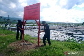 Tak perlu ke Jakarta, KKP siap buka gerai perizinan di daerah untuk investor asing