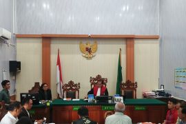 Ahli: Kasus kepala BPN Bali hanya administrasi, bukan tindak pidana