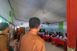 RSUD Dompu gelar seleksi tenaga kontrak BLUD, Peluang baru bagi honorer