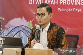 OJK berhasil selesaikan ratusan pengaduan masyarakat di Kalteng