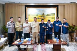 KSP dukung penguatan ANTARA sebagai ekosistem narasi utama di era digital