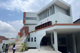 Pemkot Semarang segera rampungkan pembangunan gedung perpustakaan baru