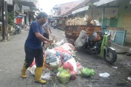 Wujudkan Semarang Bersih, Pemkot Semarang: Pengelolaan sampah libatkan lintas OPD