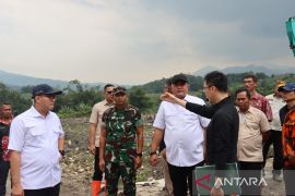 DPRD Bogor kawal proses evaluasi perizinan perumahan pascabencana Sukamakmur